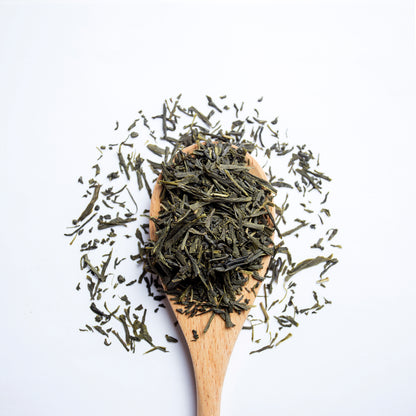 Organic Sencha Green T